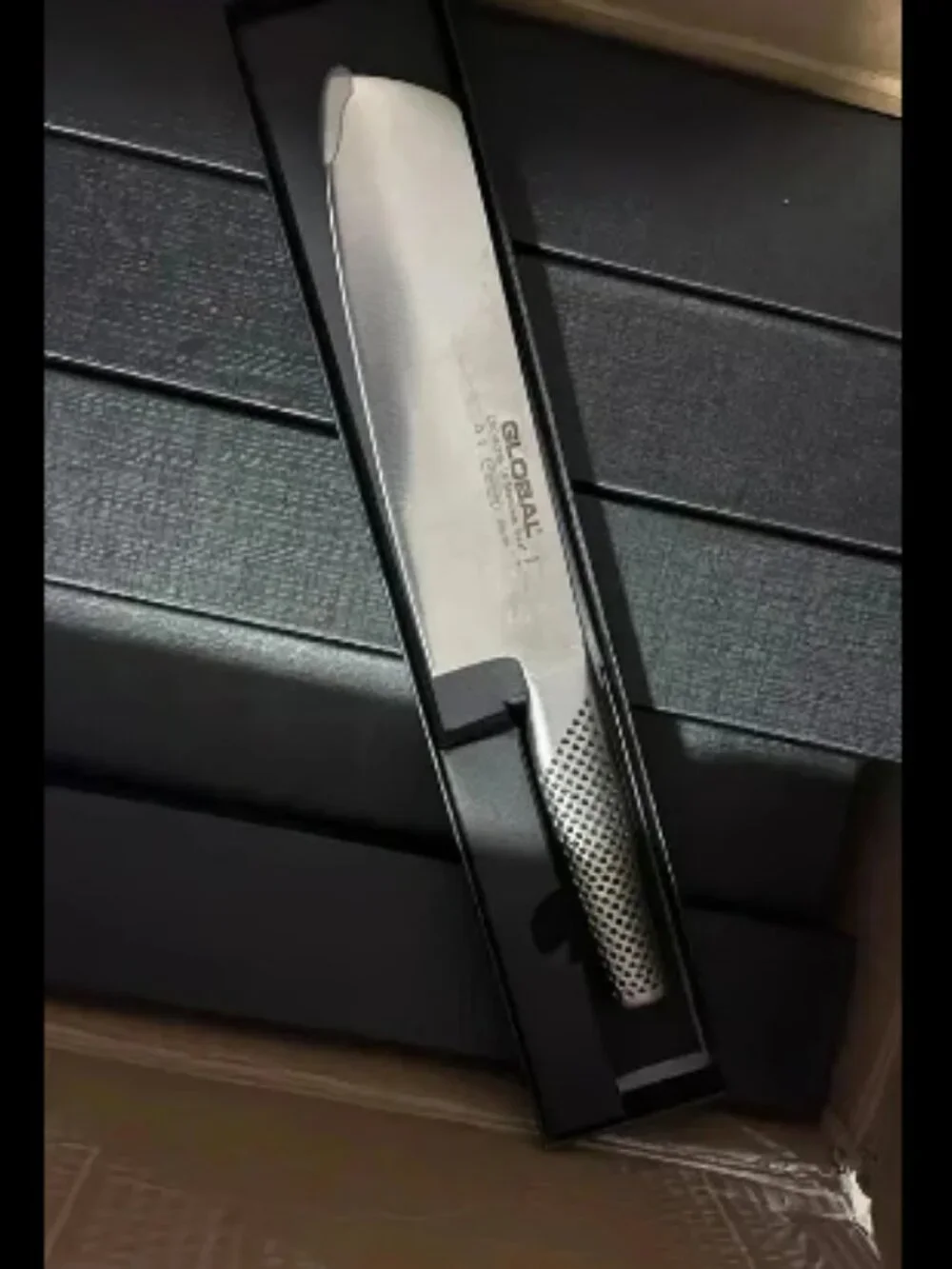 Global G5- 7